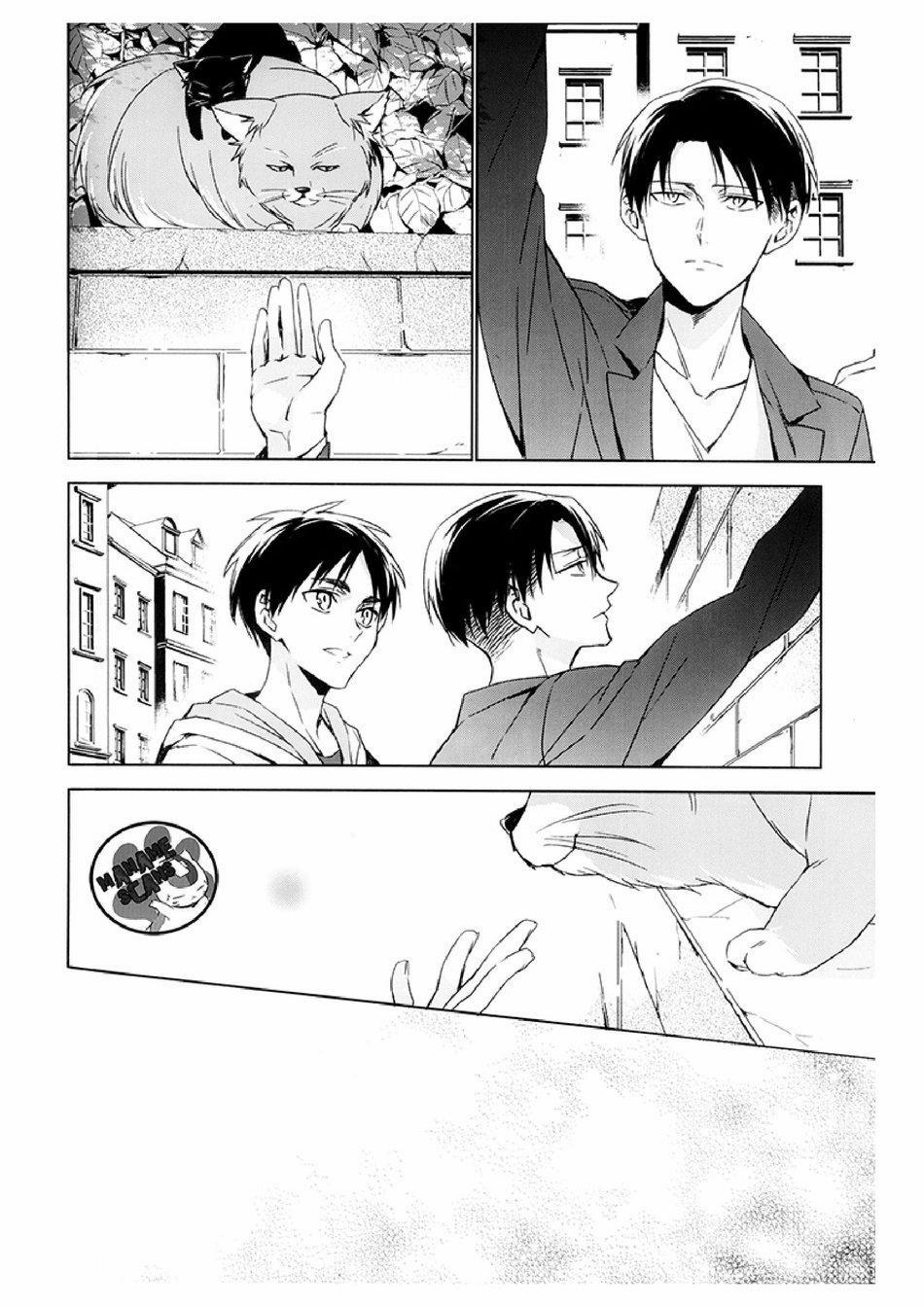 Tuyển Tập Attack On Titan Của Team Vjt 4 trang 29