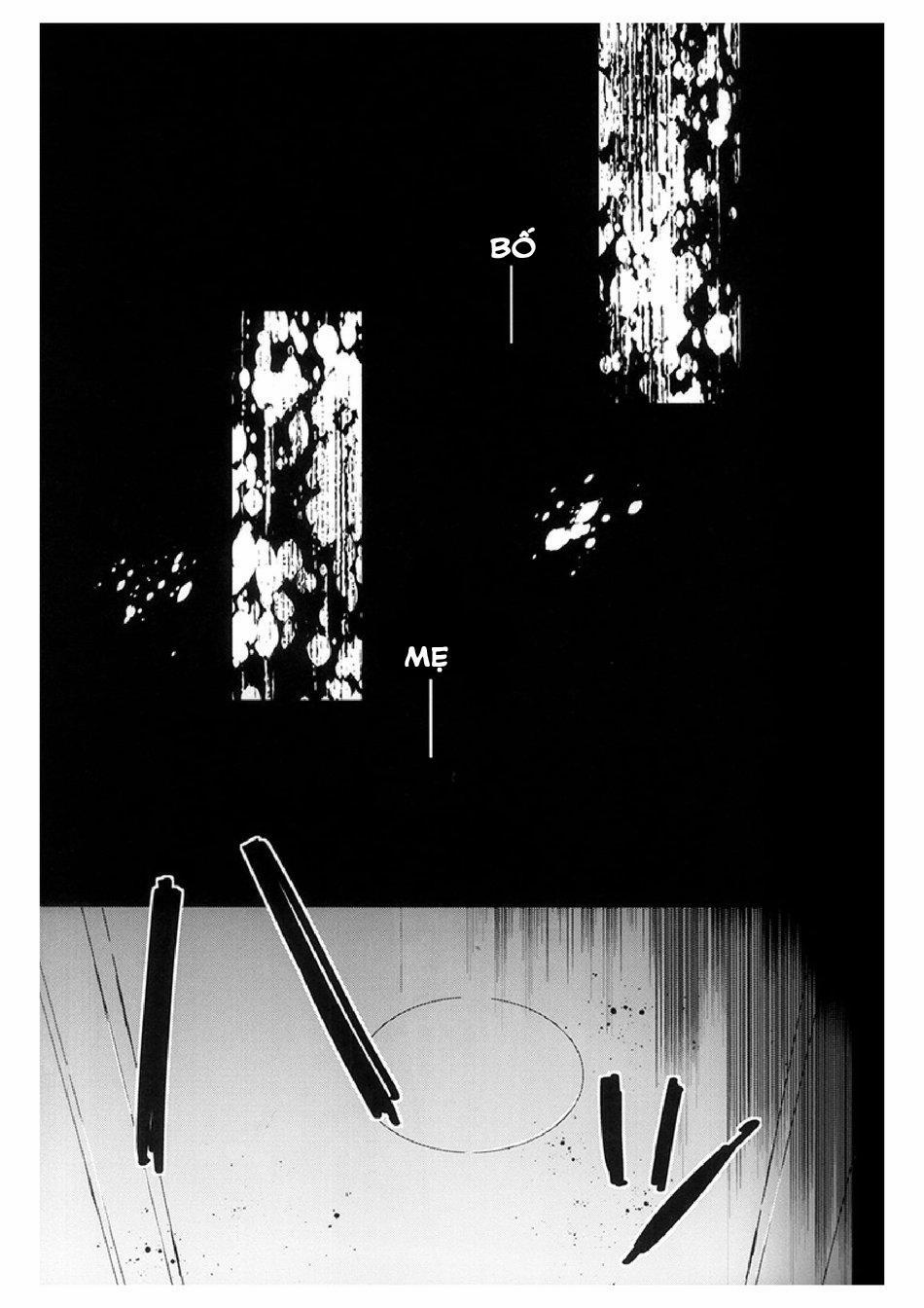 Tuyển Tập Attack On Titan Của Team Vjt 4 trang 4