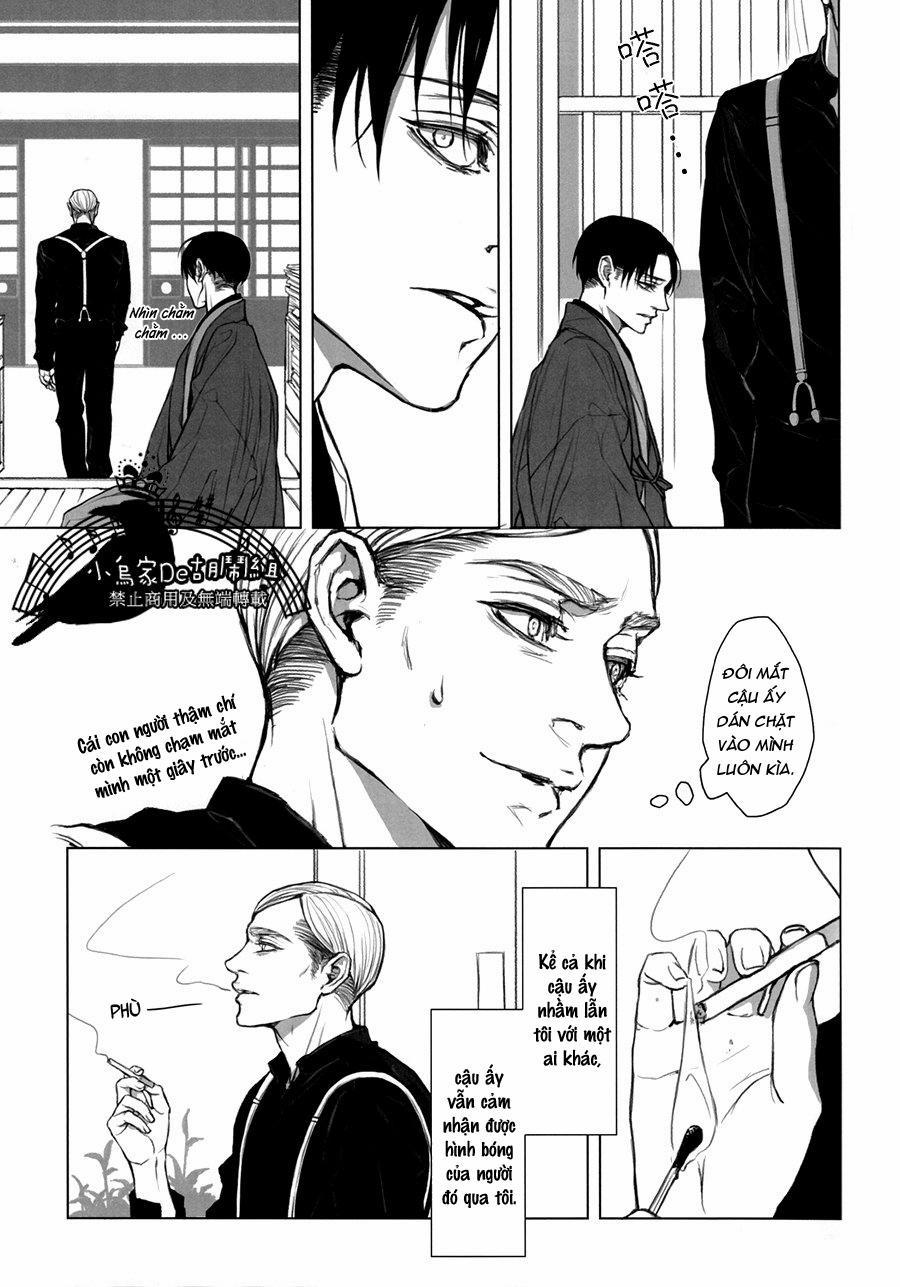 Tuyển Tập Attack On Titan Của Team Vjt 6 trang 13