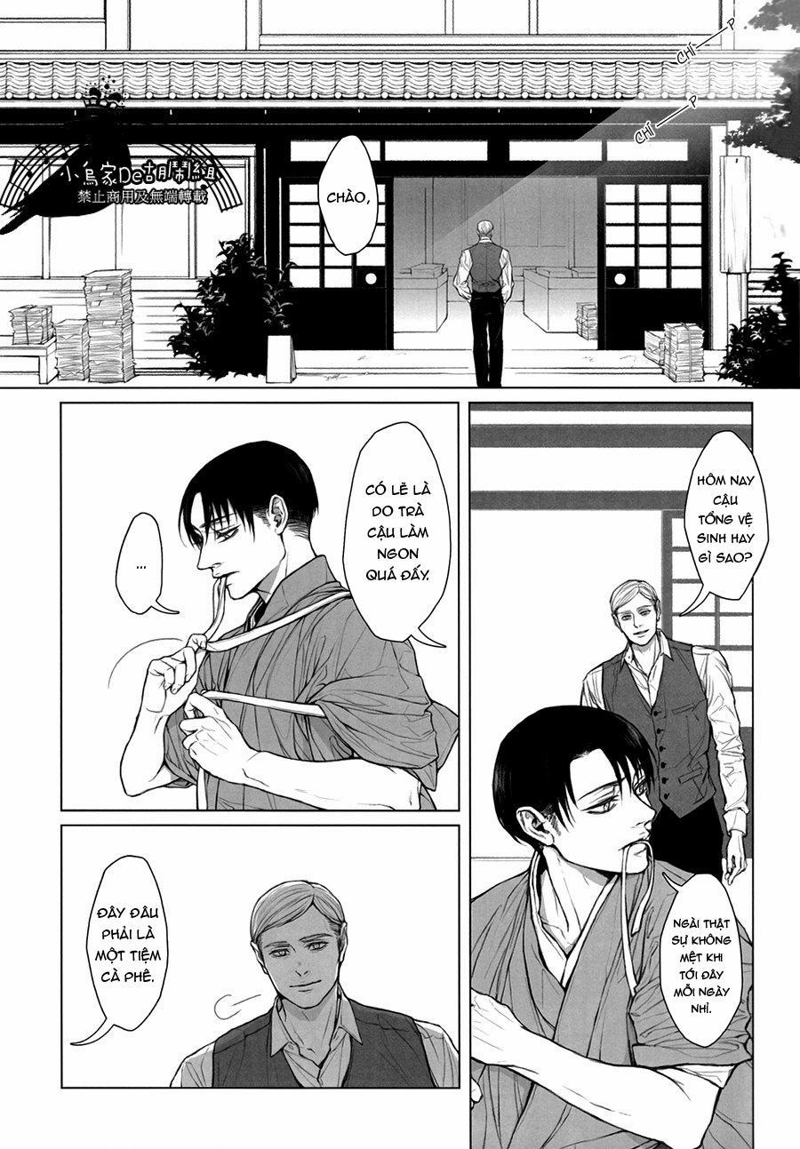 Tuyển Tập Attack On Titan Của Team Vjt 6 trang 15