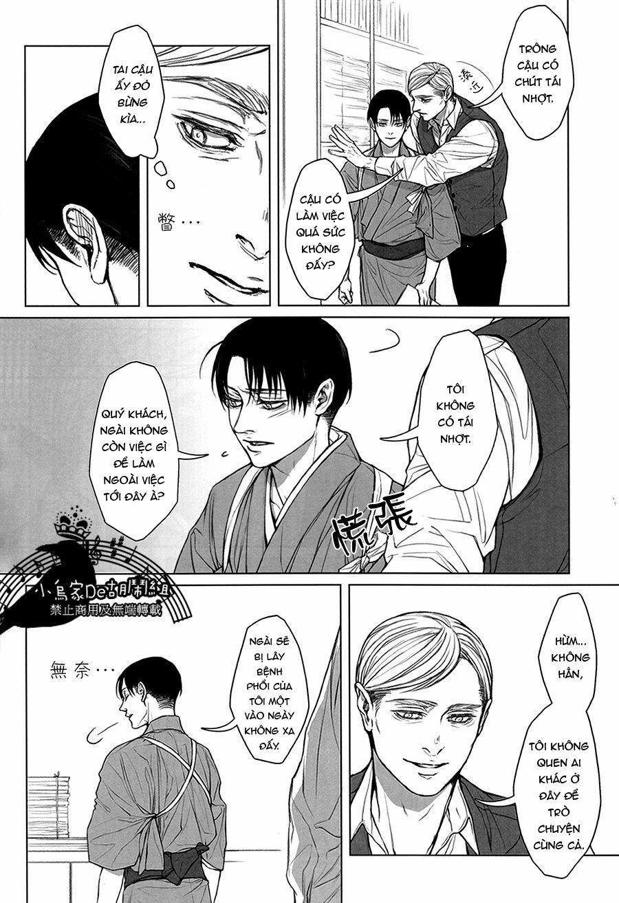 Tuyển Tập Attack On Titan Của Team Vjt 6 trang 18