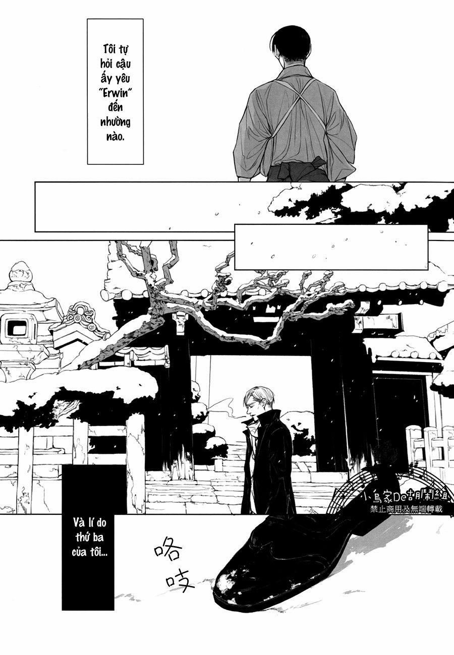 Tuyển Tập Attack On Titan Của Team Vjt 6 trang 19