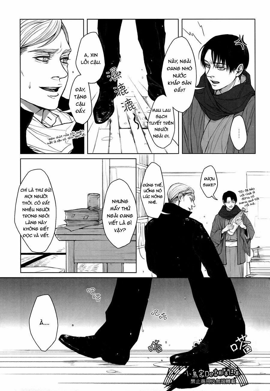 Tuyển Tập Attack On Titan Của Team Vjt 6 trang 21