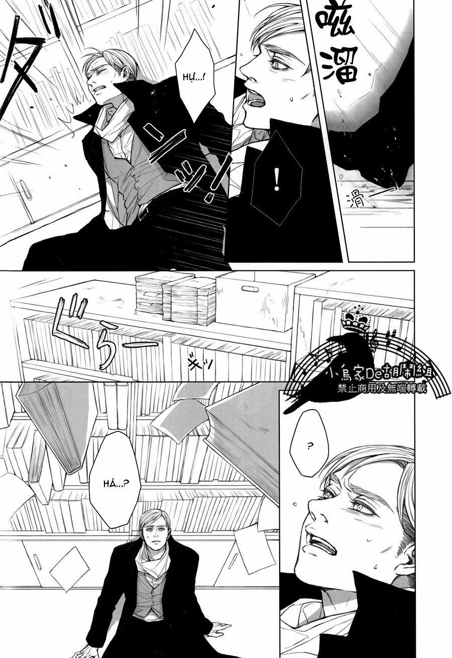 Tuyển Tập Attack On Titan Của Team Vjt 6 trang 22