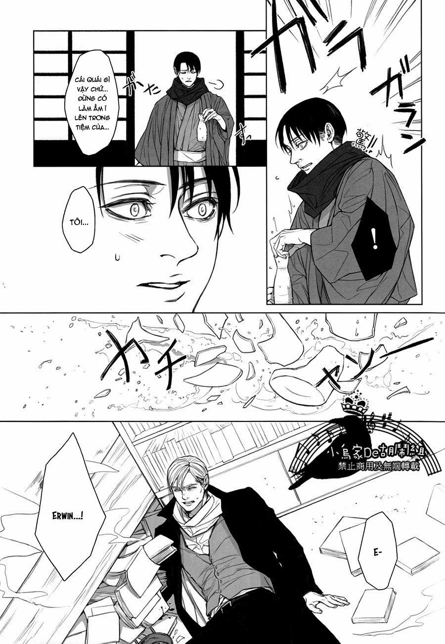 Tuyển Tập Attack On Titan Của Team Vjt 6 trang 23