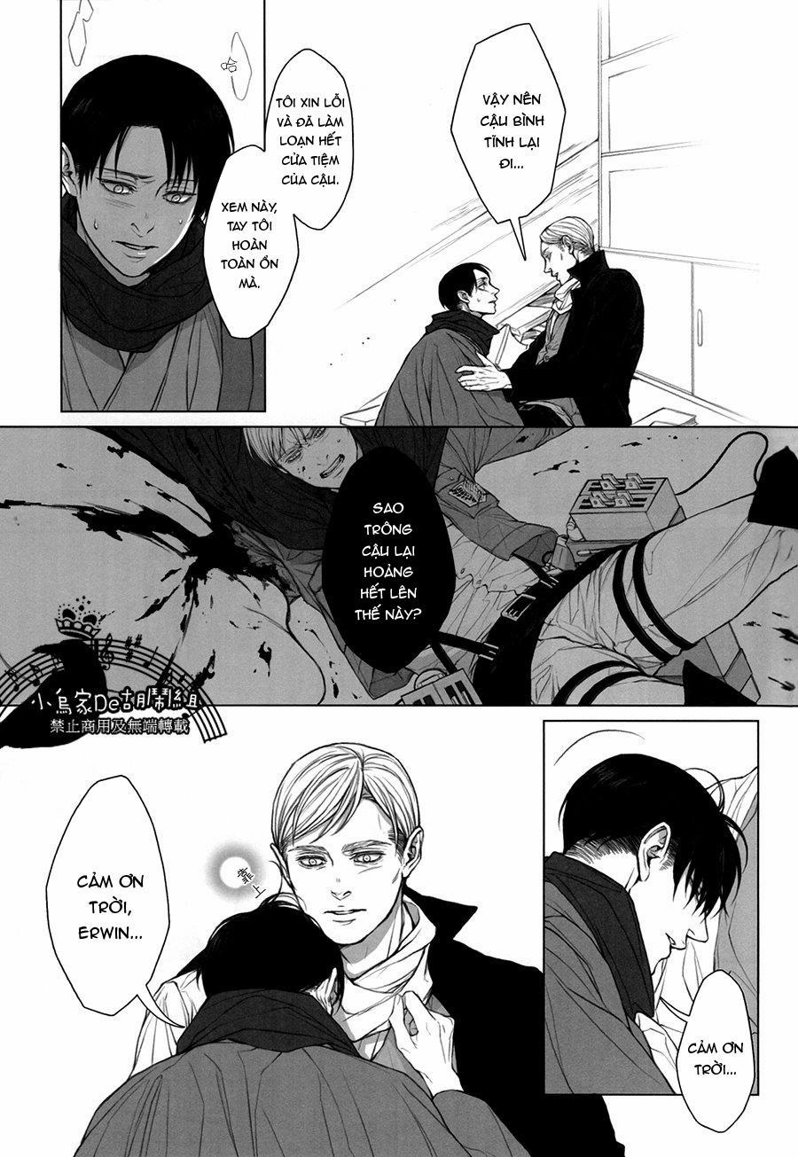 Tuyển Tập Attack On Titan Của Team Vjt 6 trang 25