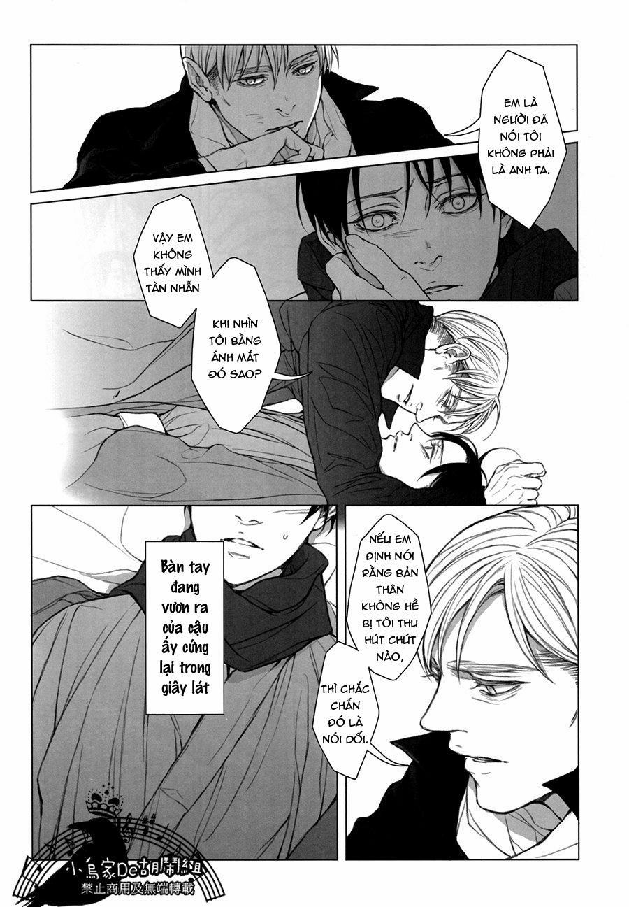 Tuyển Tập Attack On Titan Của Team Vjt 6 trang 34