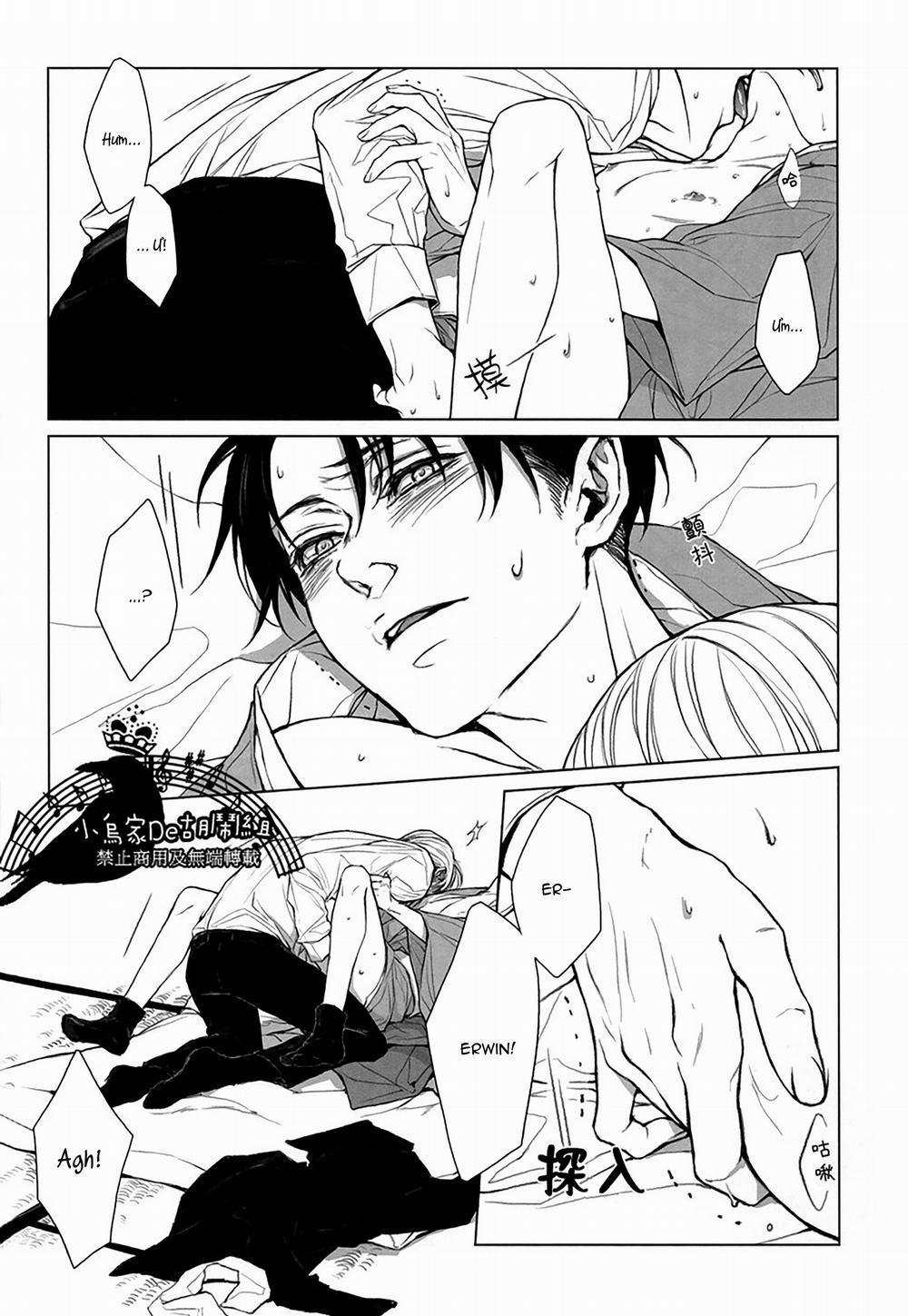 Tuyển Tập Attack On Titan Của Team Vjt 6 trang 38