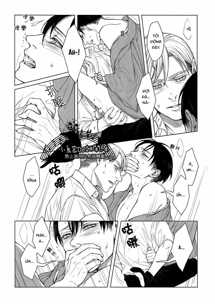 Tuyển Tập Attack On Titan Của Team Vjt 6 trang 42