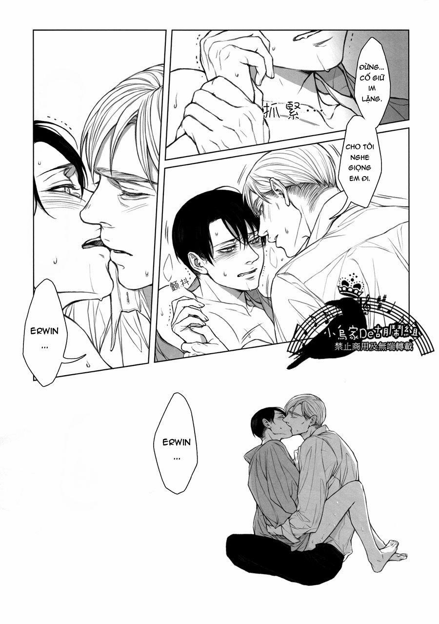 Tuyển Tập Attack On Titan Của Team Vjt 6 trang 43