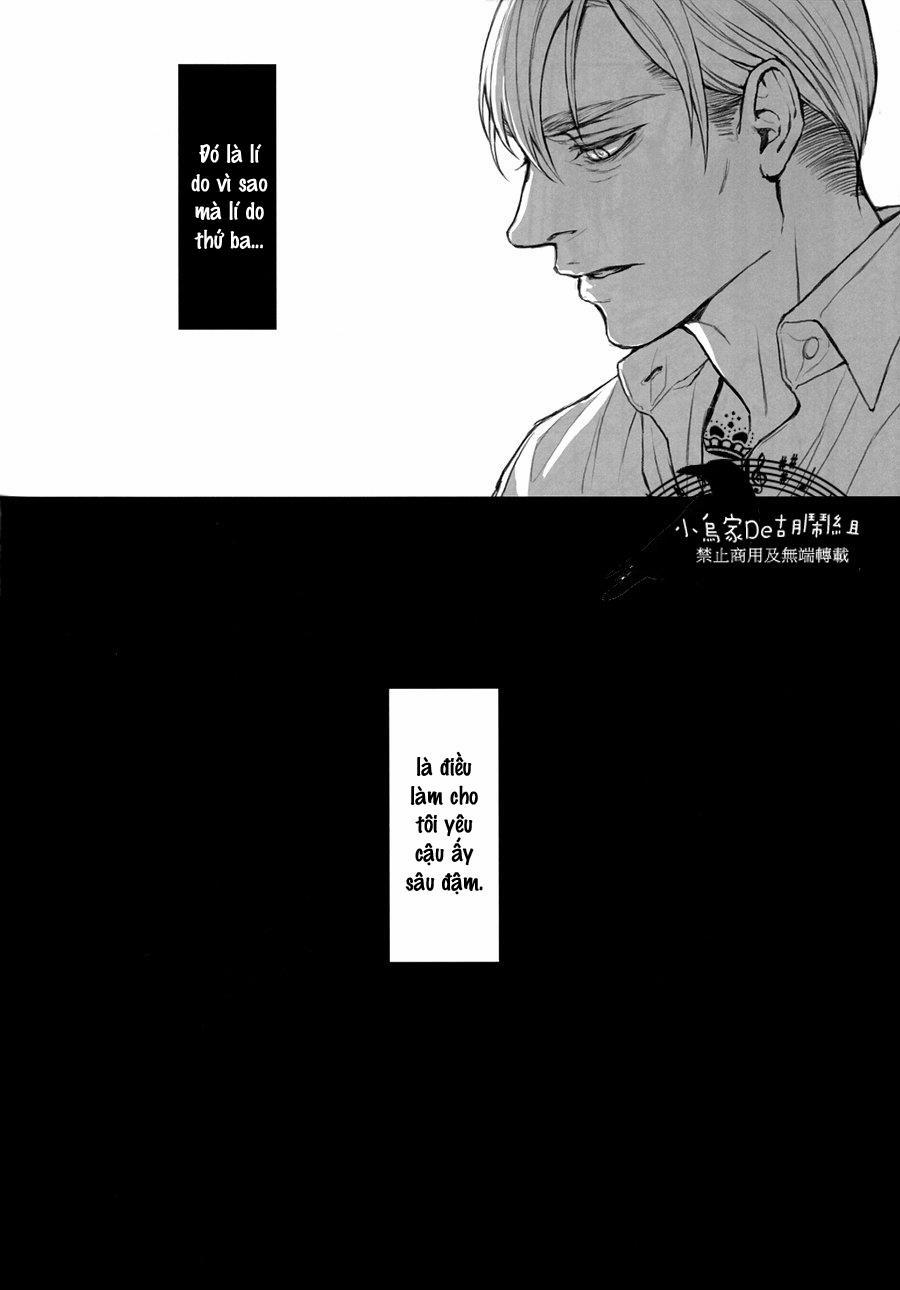 Tuyển Tập Attack On Titan Của Team Vjt 6 trang 46