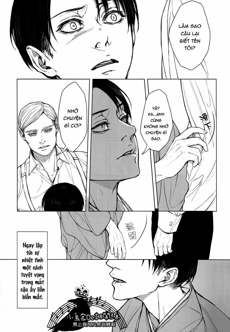 Tuyển Tập Attack On Titan Của Team Vjt 6 trang 7