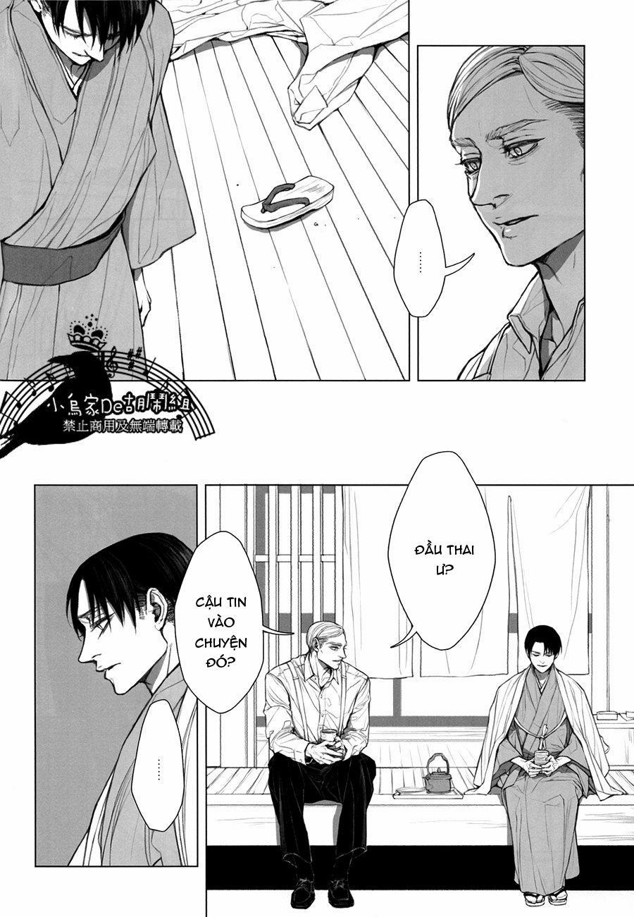 Tuyển Tập Attack On Titan Của Team Vjt 6 trang 8