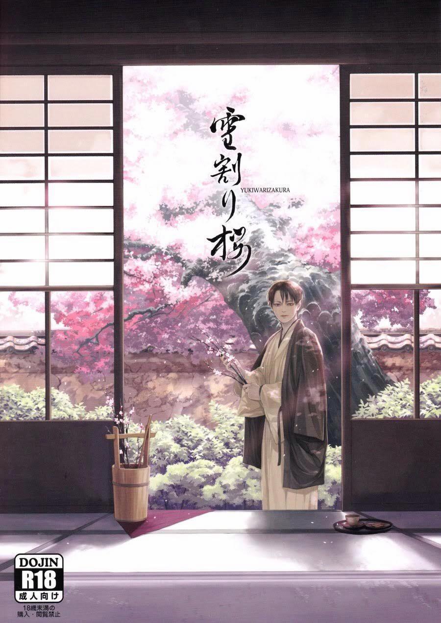 Tuyển Tập Attack On Titan Của Team Vjt 7 trang 0