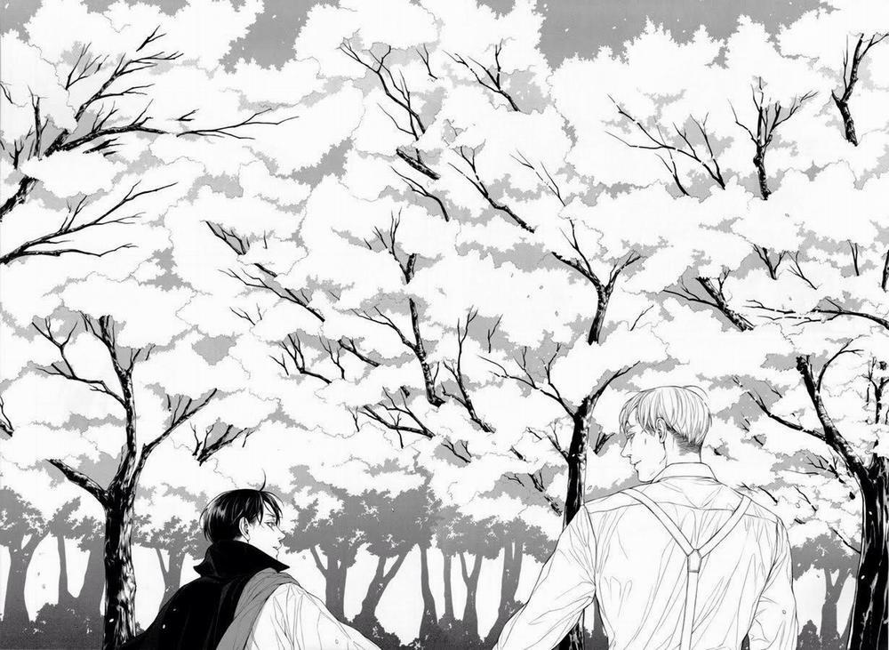 Tuyển Tập Attack On Titan Của Team Vjt 7 trang 19