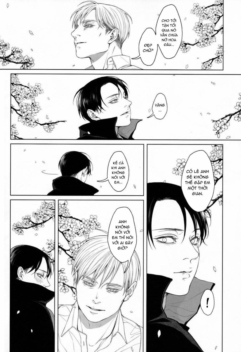 Tuyển Tập Attack On Titan Của Team Vjt 7 trang 20