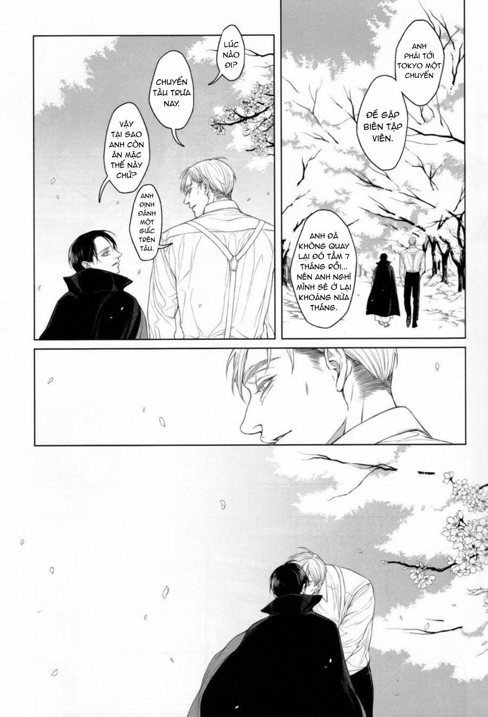 Tuyển Tập Attack On Titan Của Team Vjt 7 trang 21