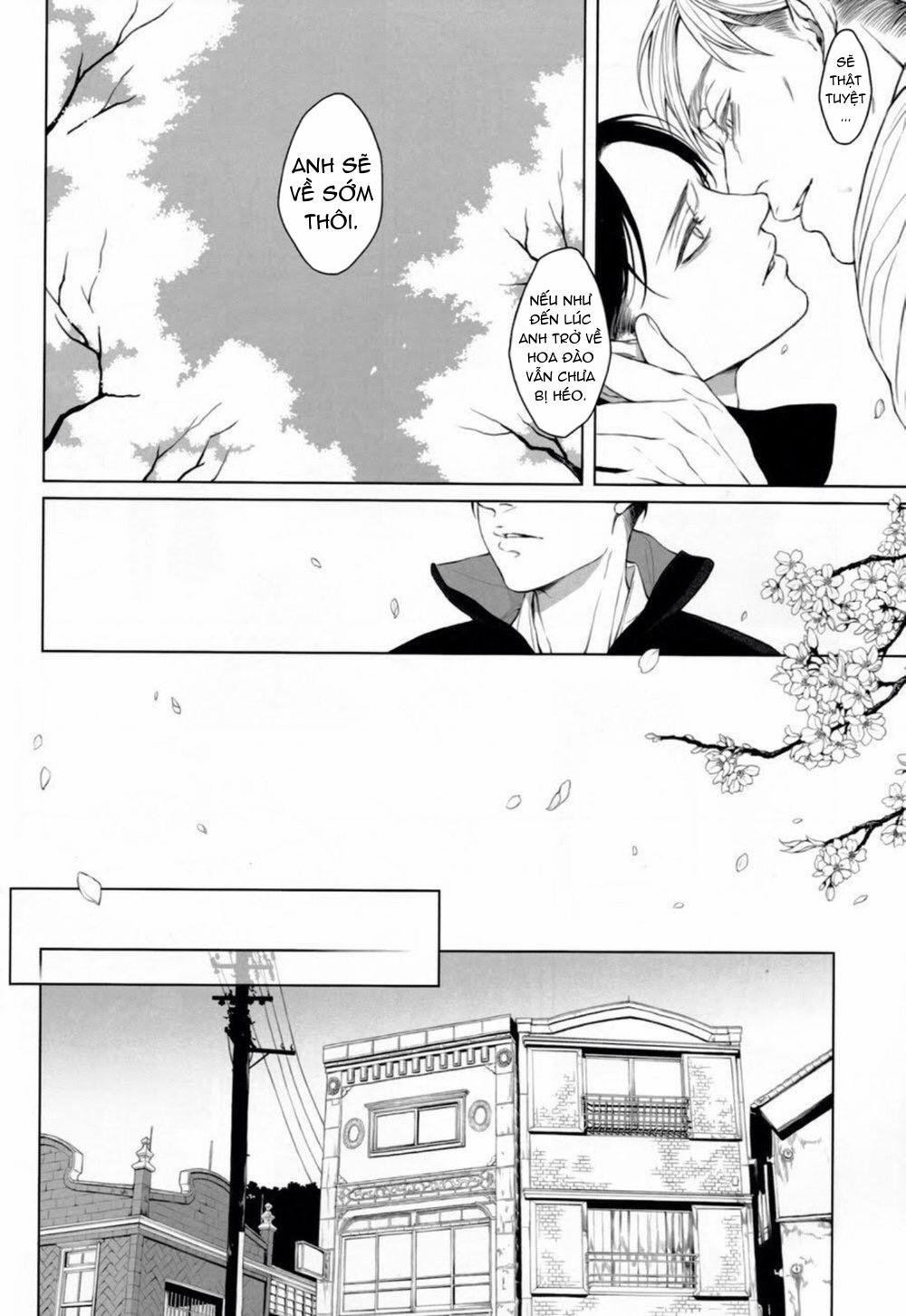 Tuyển Tập Attack On Titan Của Team Vjt 7 trang 22