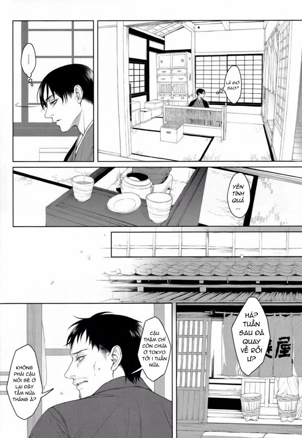 Tuyển Tập Attack On Titan Của Team Vjt 7 trang 26