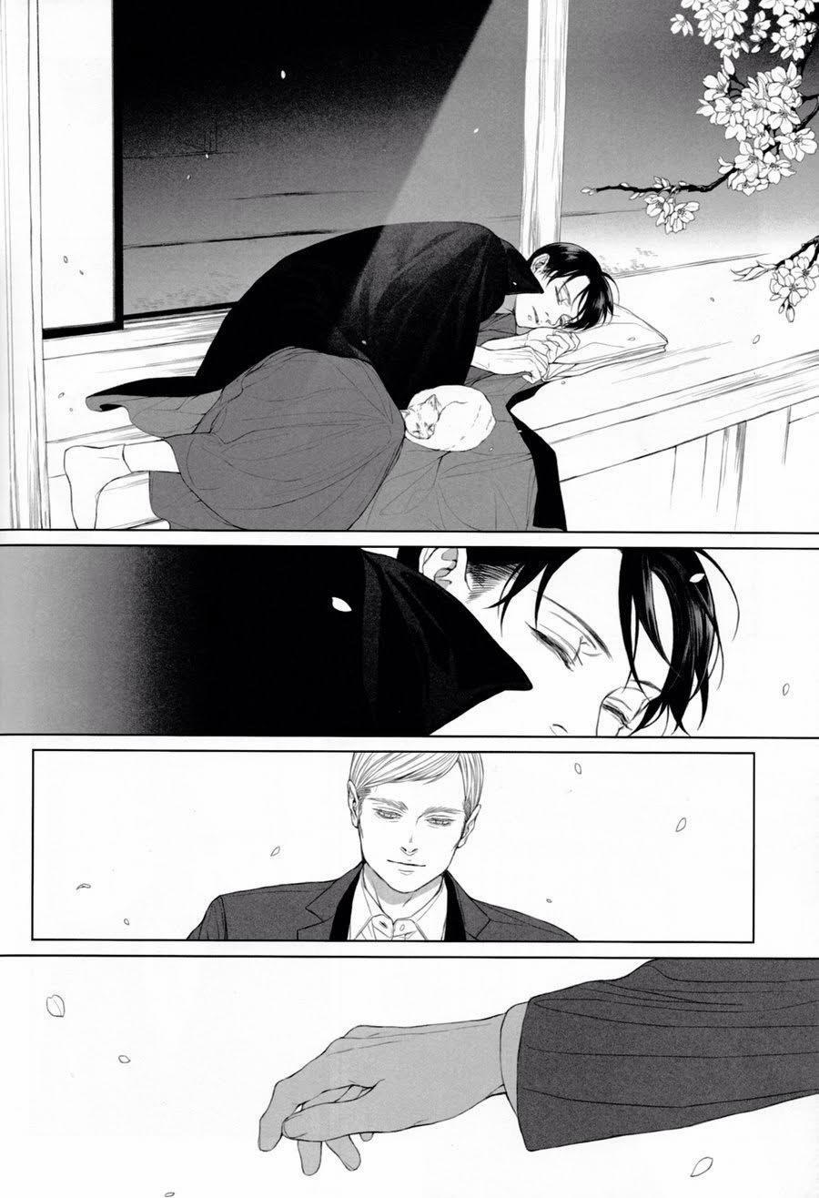 Tuyển Tập Attack On Titan Của Team Vjt 7 trang 32