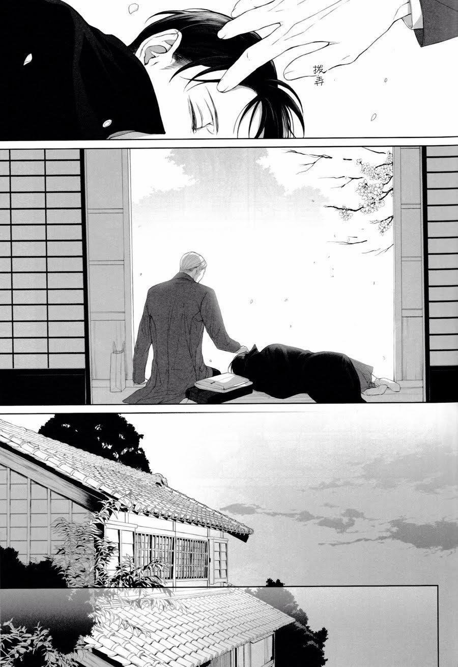 Tuyển Tập Attack On Titan Của Team Vjt 7 trang 33