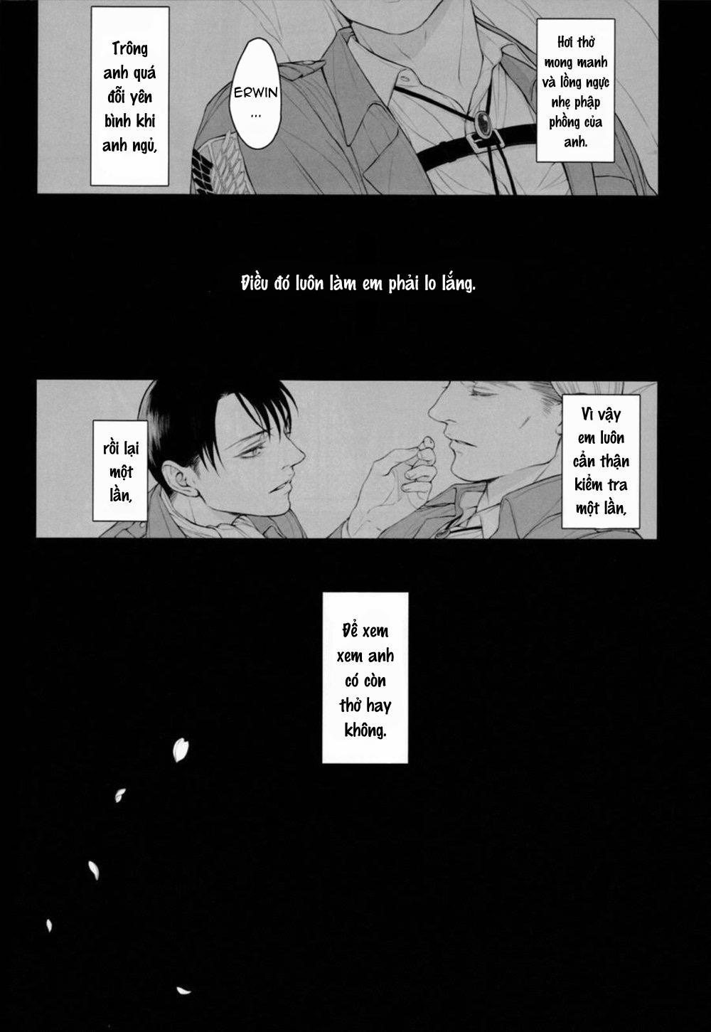 Tuyển Tập Attack On Titan Của Team Vjt 7 trang 36