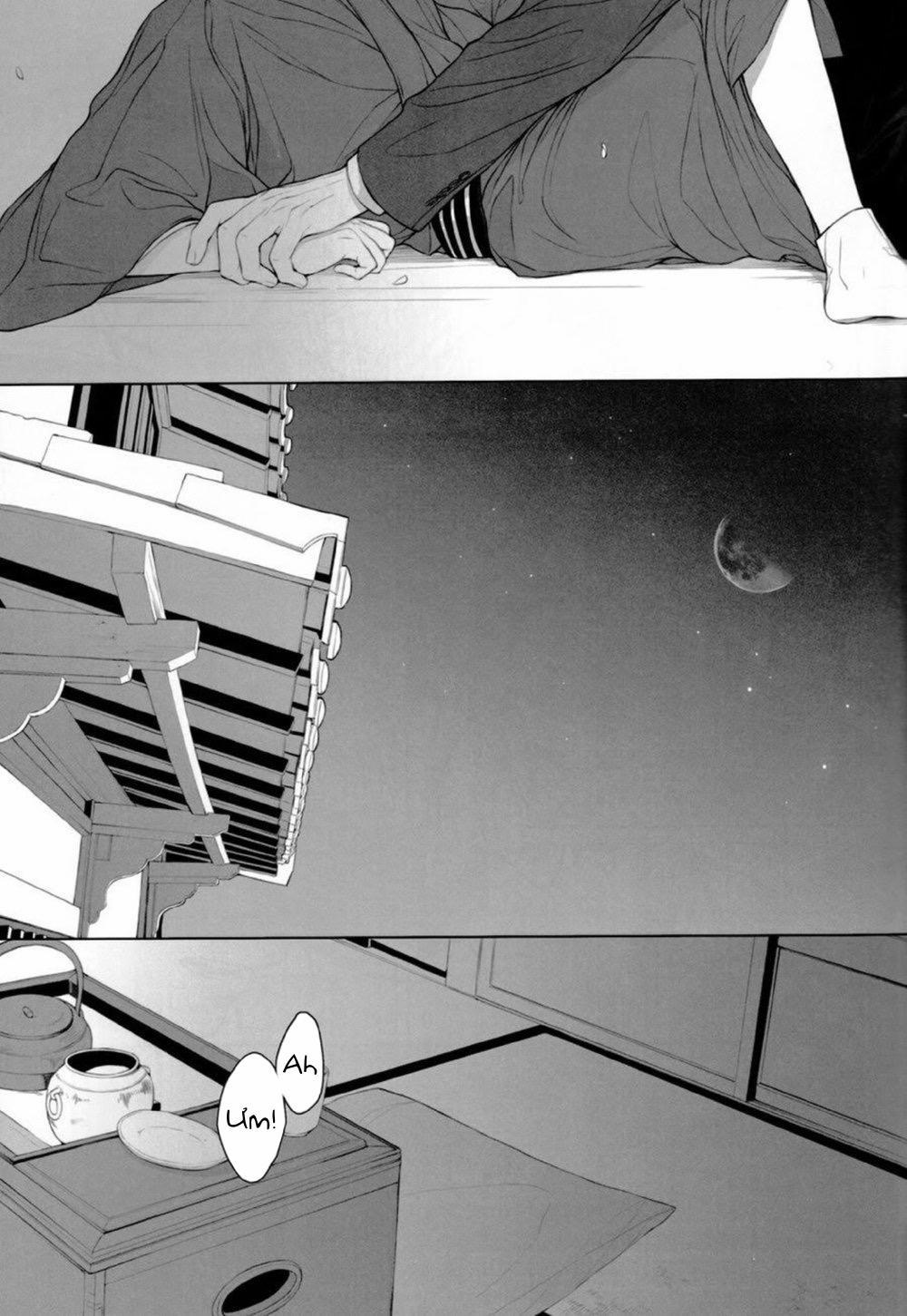 Tuyển Tập Attack On Titan Của Team Vjt 7 trang 39