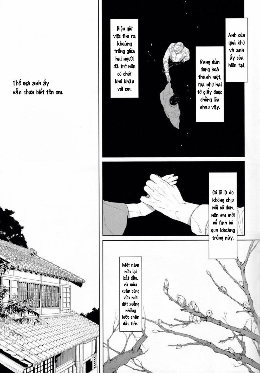 Tuyển Tập Attack On Titan Của Team Vjt 7 trang 4