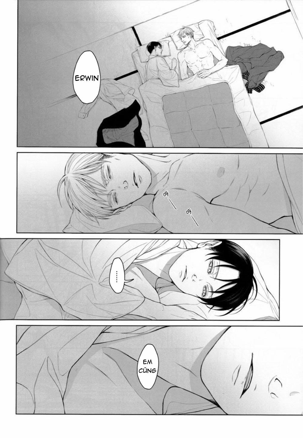 Tuyển Tập Attack On Titan Của Team Vjt 7 trang 42