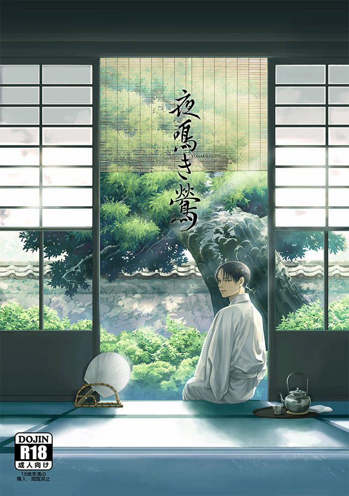 Tuyển Tập Attack On Titan Của Team Vjt 8 trang 0