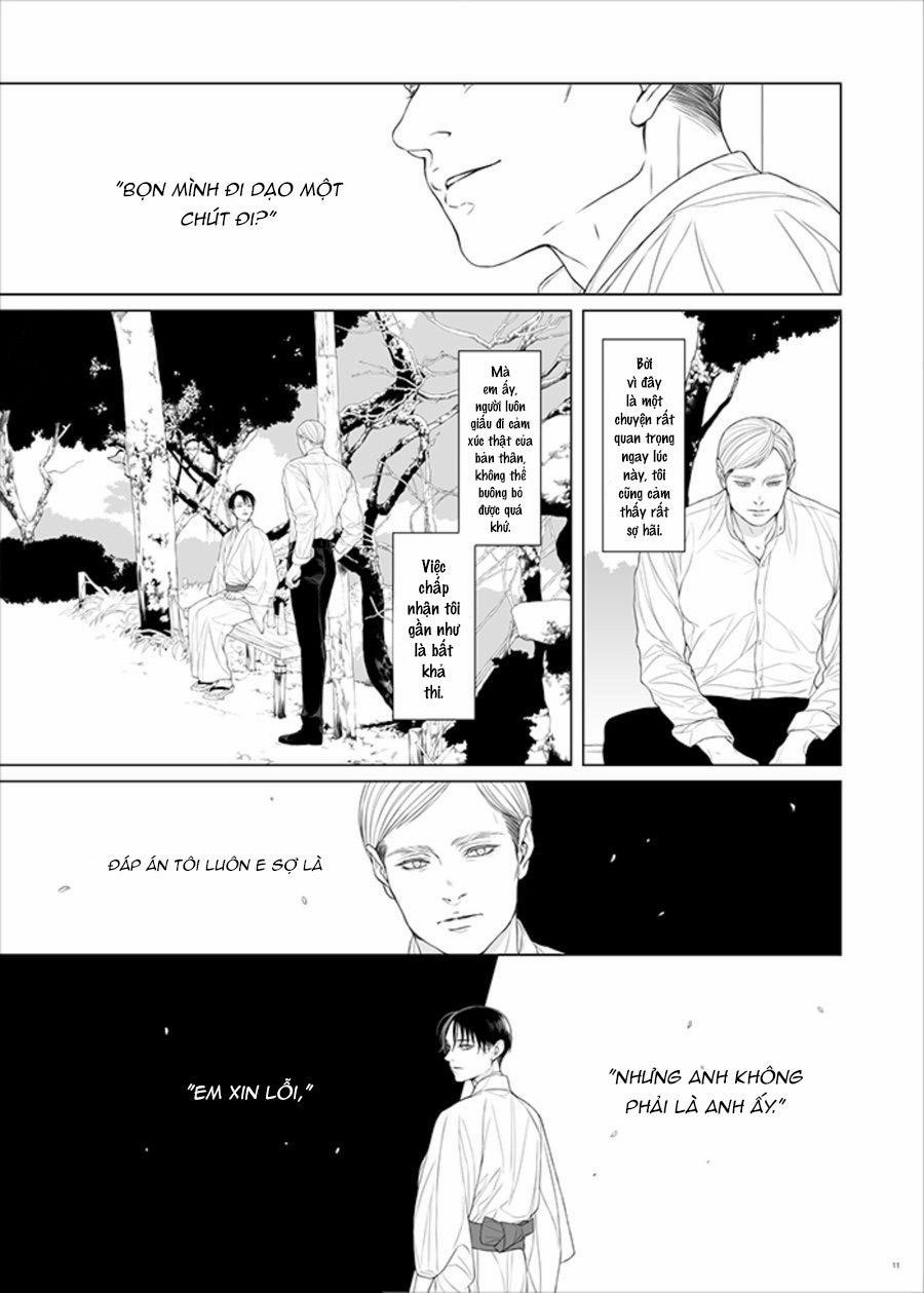 Tuyển Tập Attack On Titan Của Team Vjt 8 trang 10