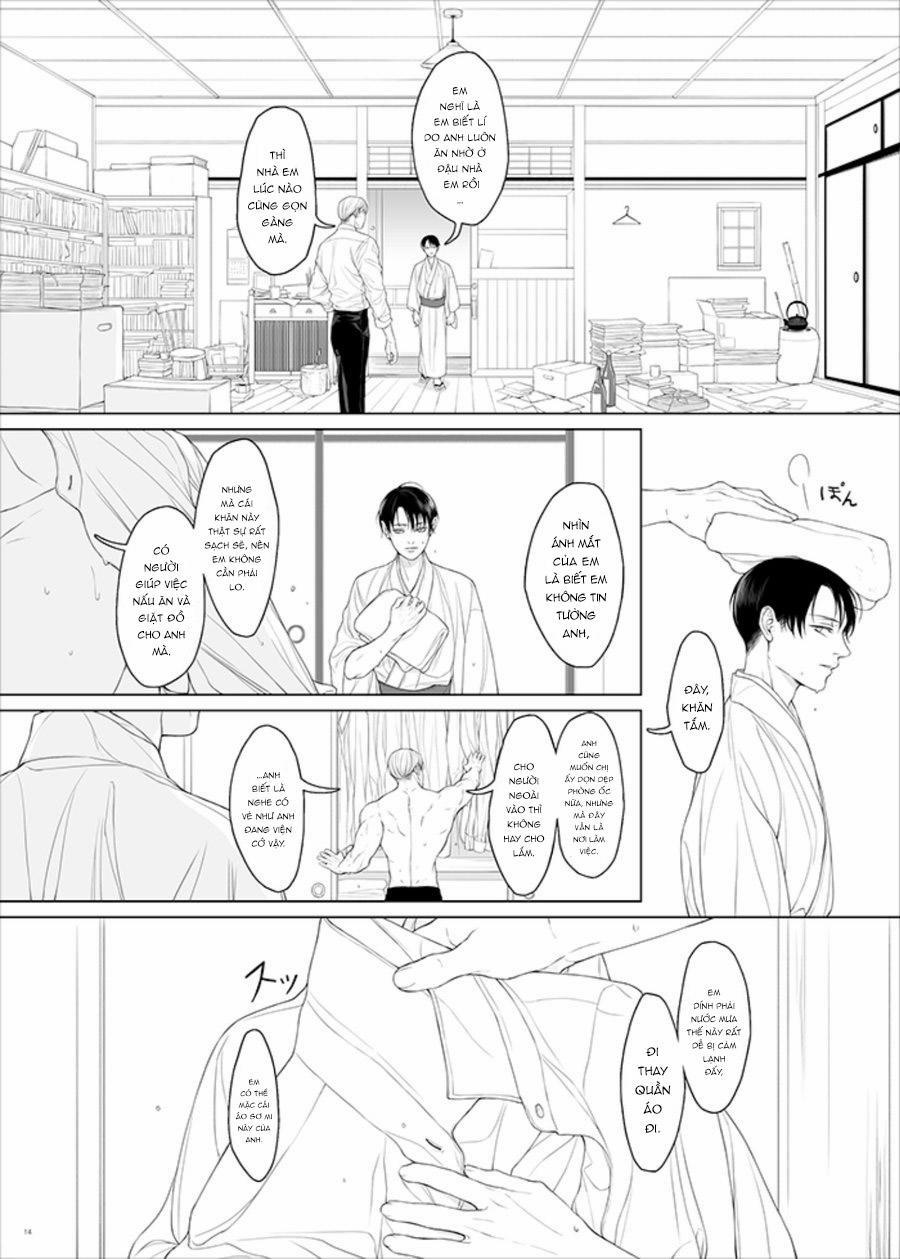 Tuyển Tập Attack On Titan Của Team Vjt 8 trang 13