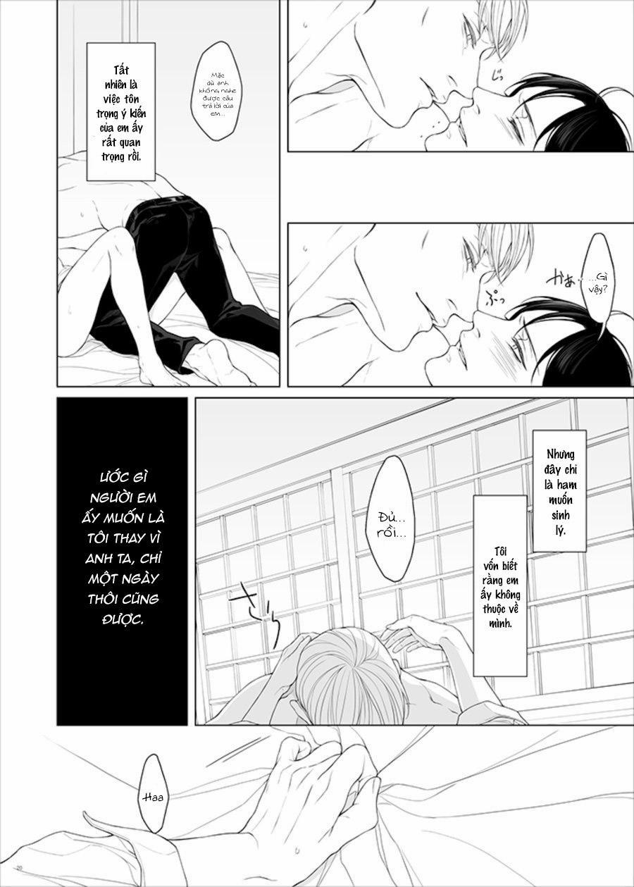 Tuyển Tập Attack On Titan Của Team Vjt 8 trang 19