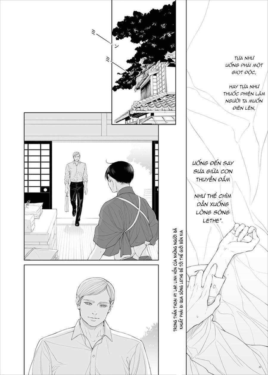 Tuyển Tập Attack On Titan Của Team Vjt 8 trang 24