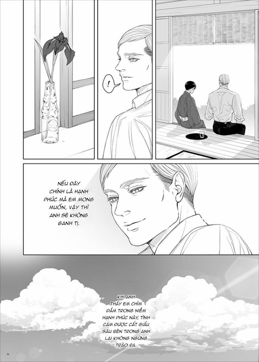 Tuyển Tập Attack On Titan Của Team Vjt 8 trang 25