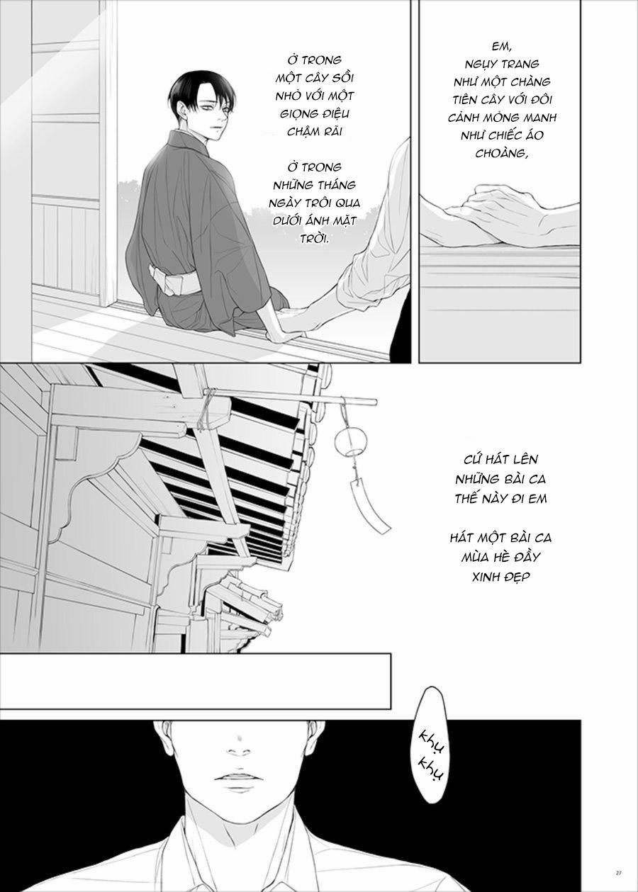 Tuyển Tập Attack On Titan Của Team Vjt 8 trang 26