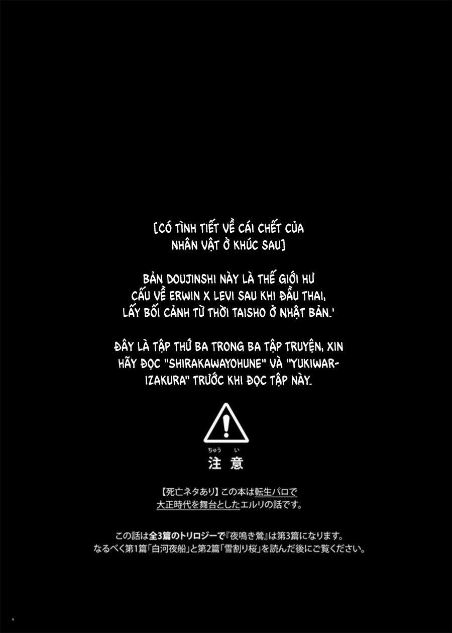 Tuyển Tập Attack On Titan Của Team Vjt 8 trang 3