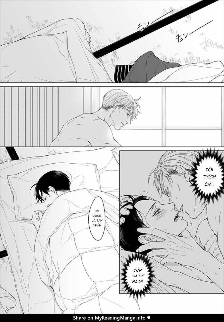 Tuyển Tập Attack On Titan Của Team Vjt 8 trang 5