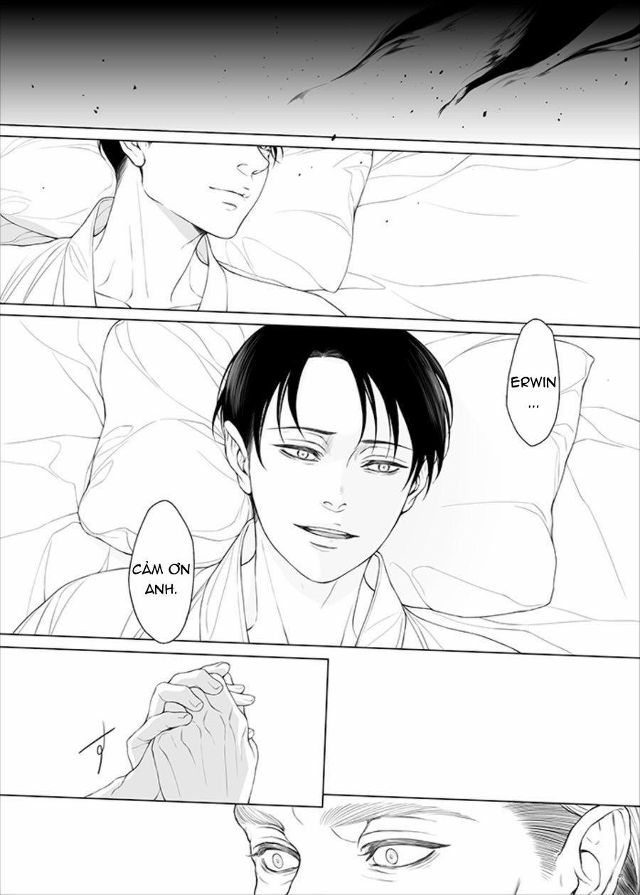 Tuyển Tập Attack On Titan Của Team Vjt 9 trang 12