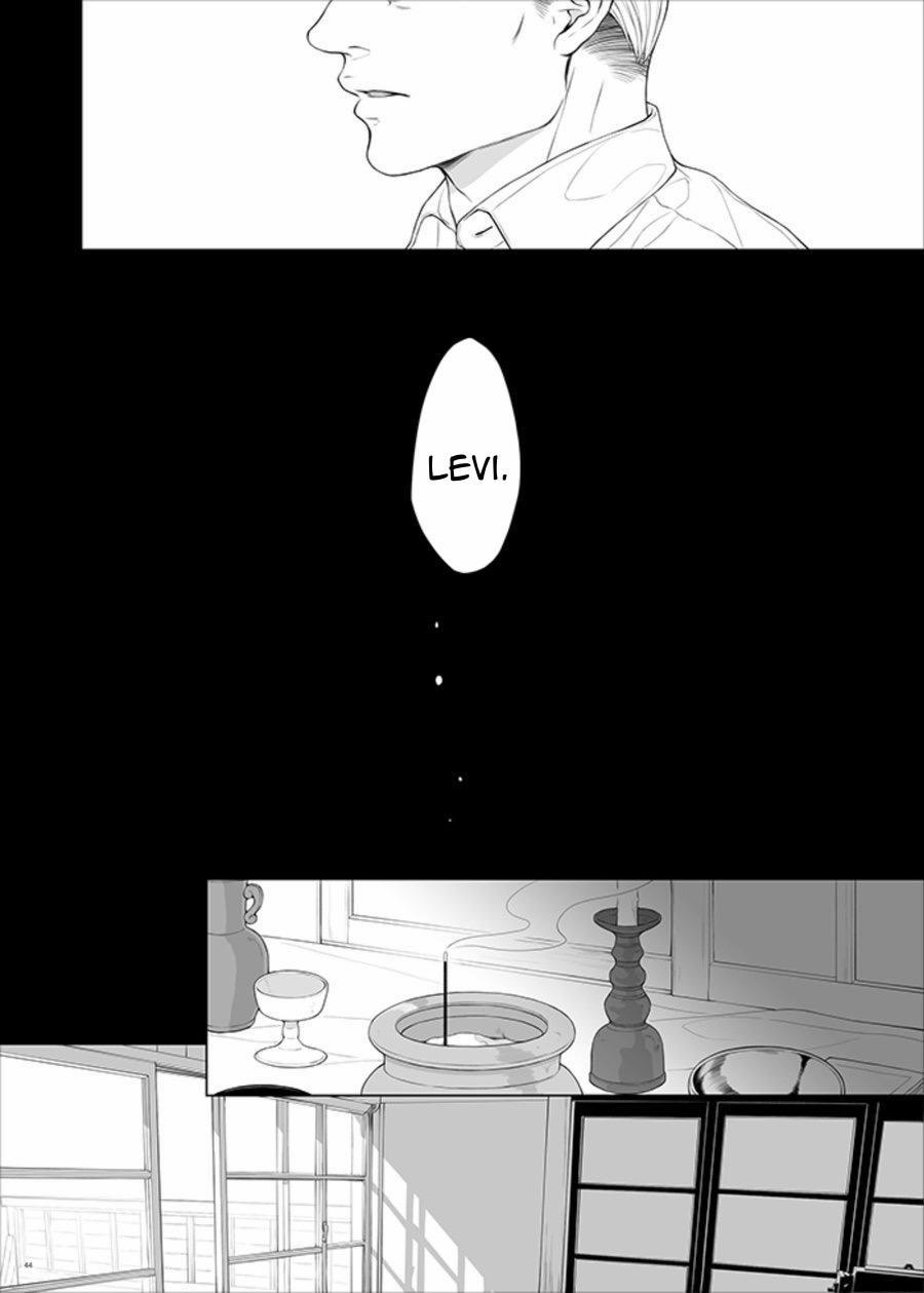 Tuyển Tập Attack On Titan Của Team Vjt 9 trang 14