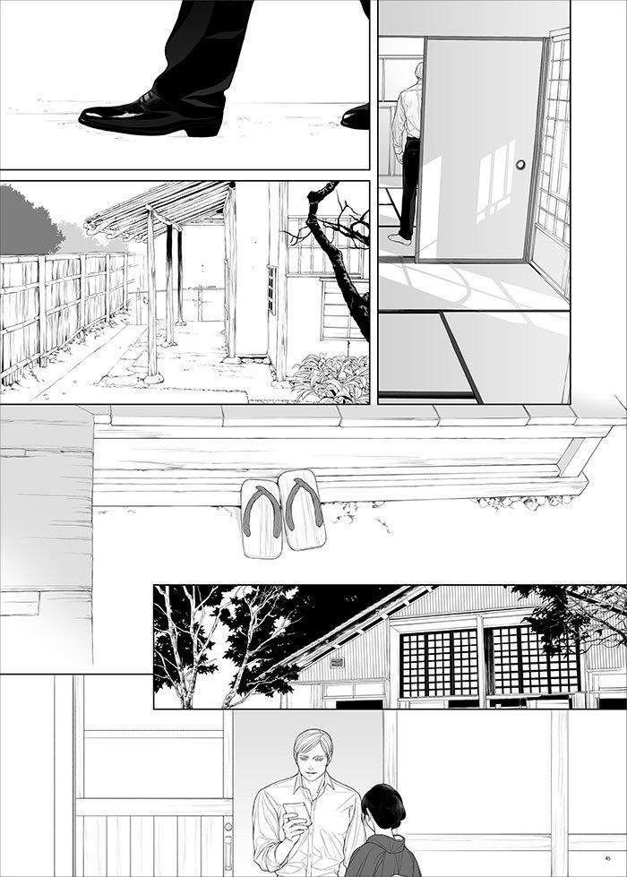 Tuyển Tập Attack On Titan Của Team Vjt 9 trang 15