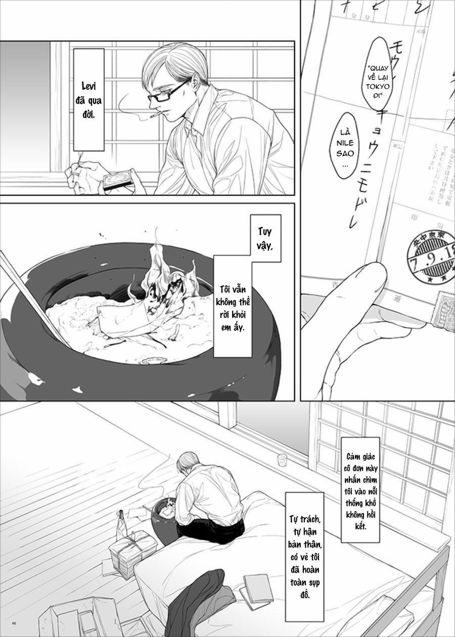 Tuyển Tập Attack On Titan Của Team Vjt 9 trang 16