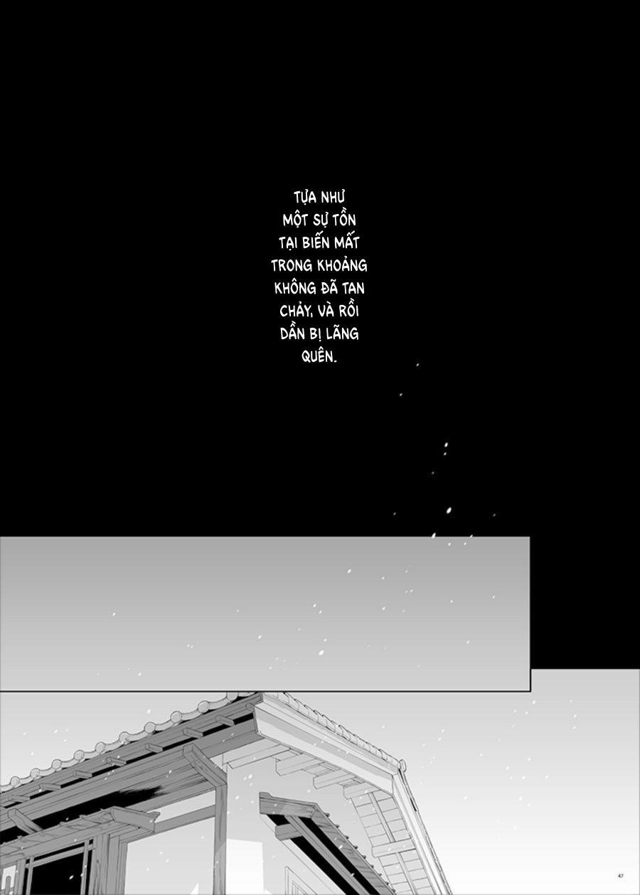 Tuyển Tập Attack On Titan Của Team Vjt 9 trang 17