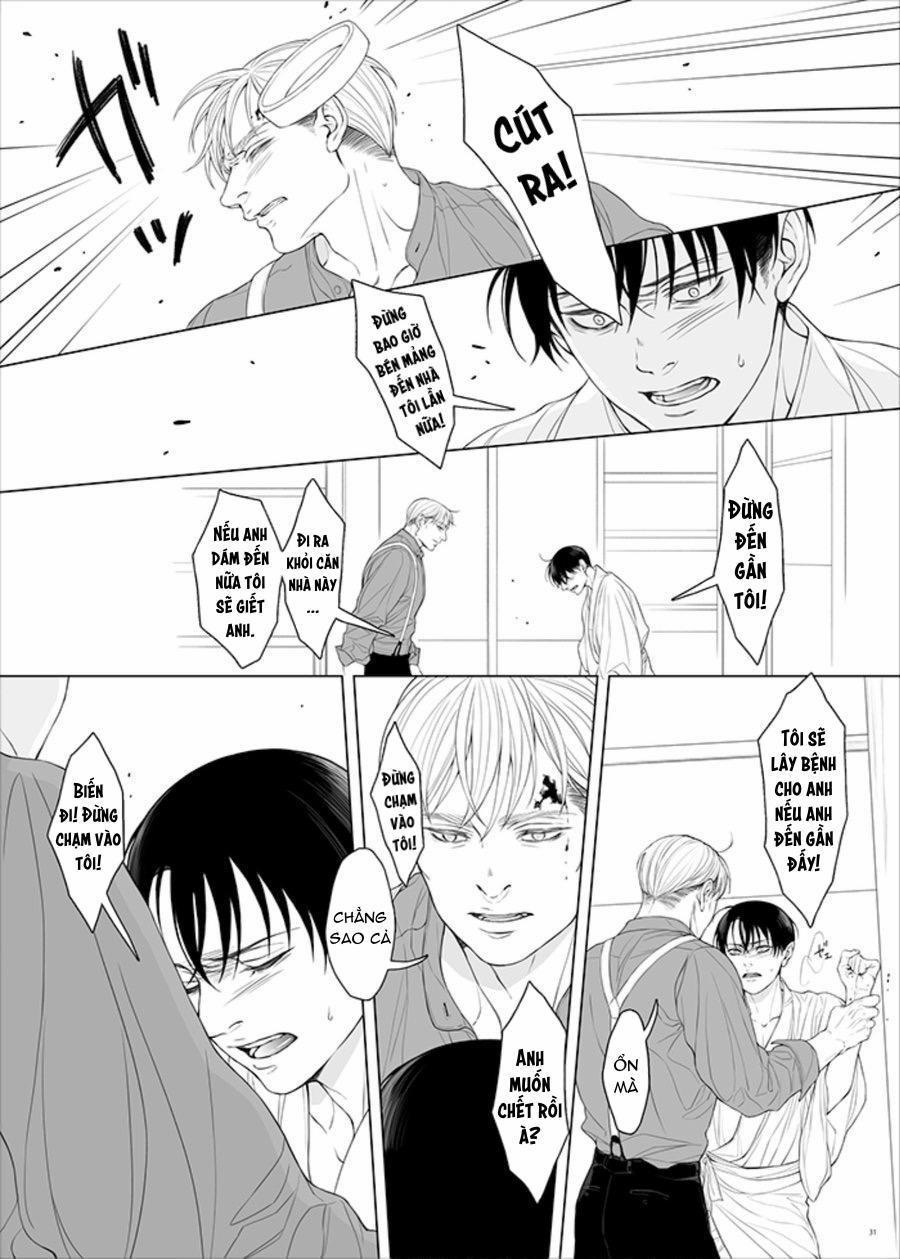 Tuyển Tập Attack On Titan Của Team Vjt 9 trang 2