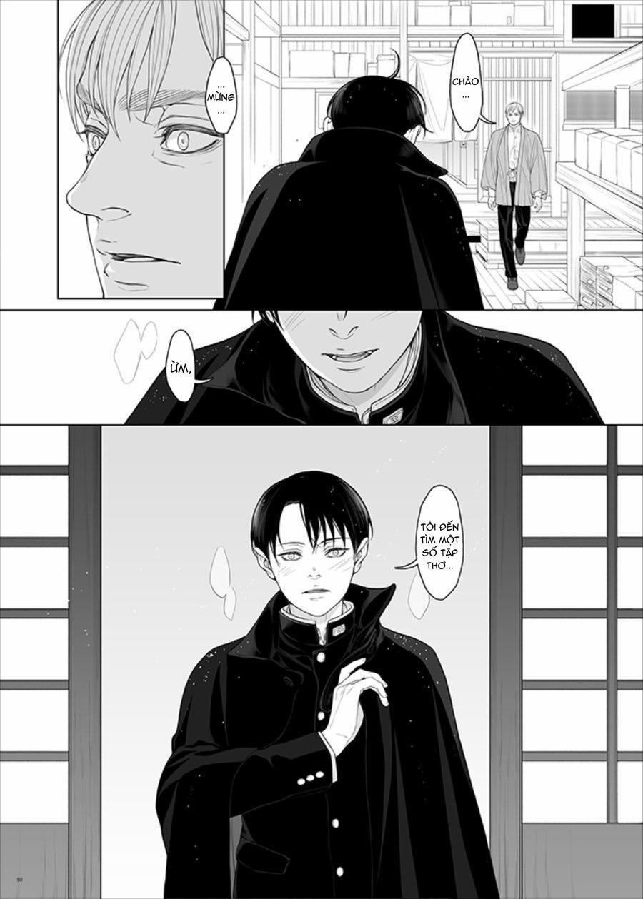 Tuyển Tập Attack On Titan Của Team Vjt 9 trang 20