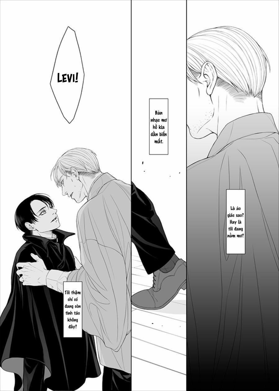 Tuyển Tập Attack On Titan Của Team Vjt 9 trang 21