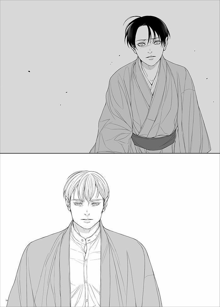 Tuyển Tập Attack On Titan Của Team Vjt 9 trang 24