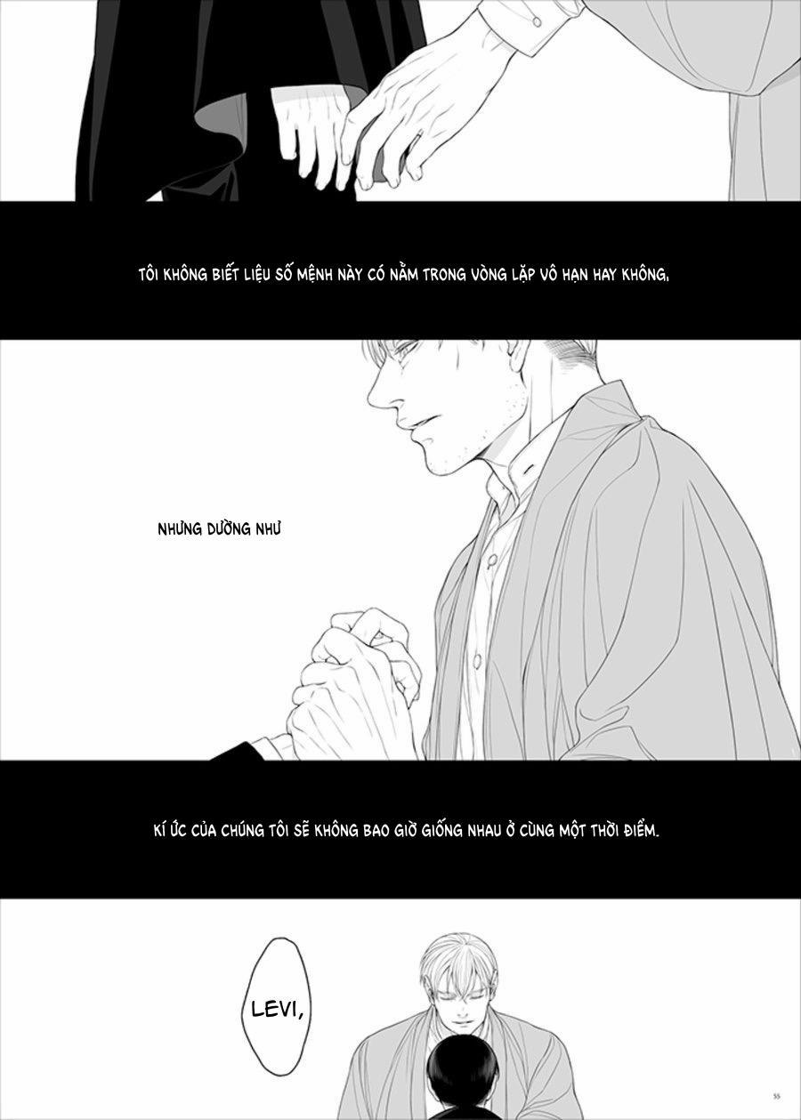 Tuyển Tập Attack On Titan Của Team Vjt 9 trang 25