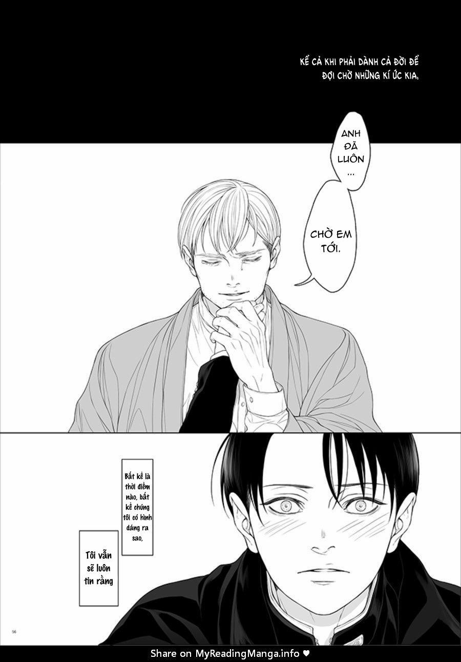 Tuyển Tập Attack On Titan Của Team Vjt 9 trang 26