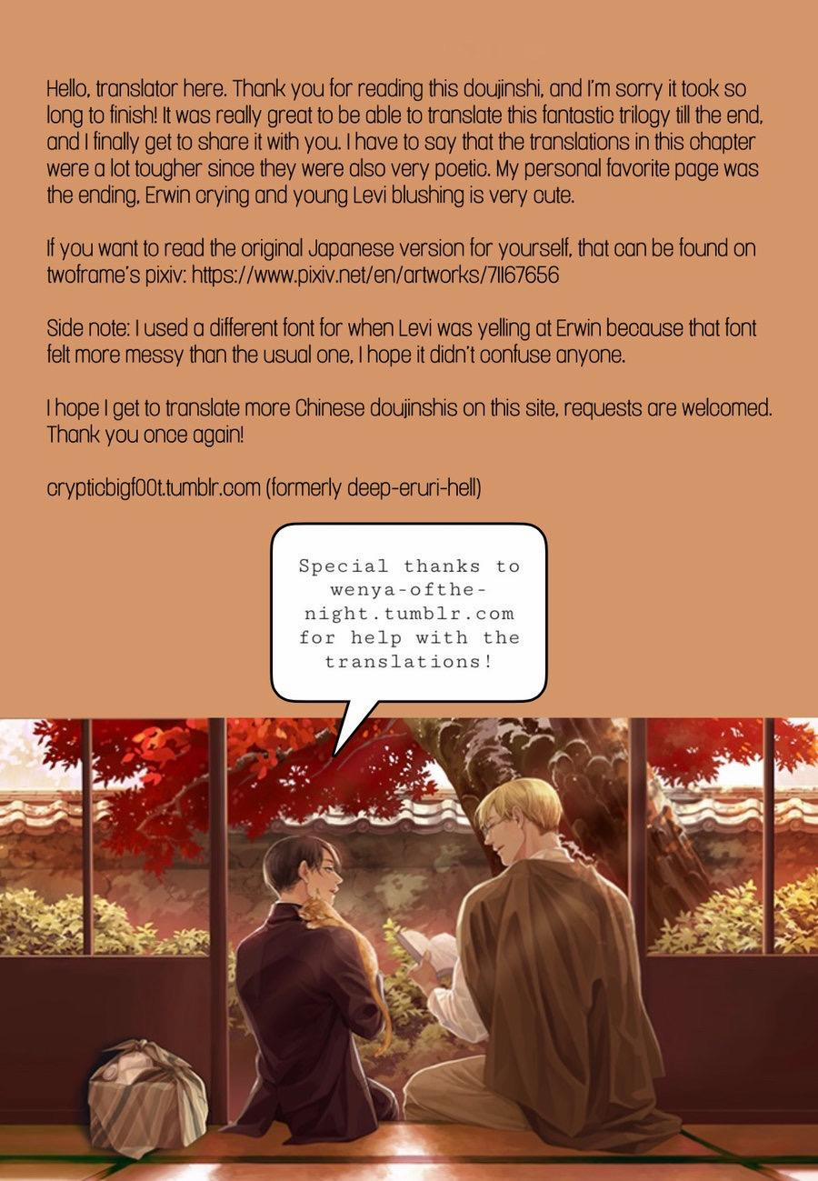 Tuyển Tập Attack On Titan Của Team Vjt 9 trang 29